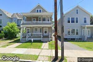 72 N Brandywine Ave, Schenectady, NY 12307