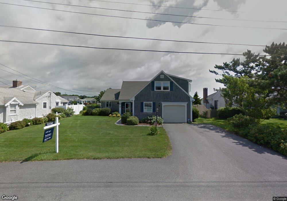 14 Capt Keavy Way, West Dennis, MA 02670 - photo 1