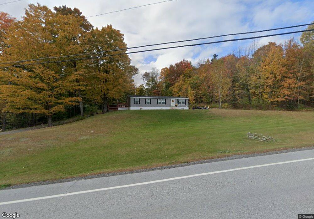 1646 Rte 100, Weston, VT 05161 - photo 1