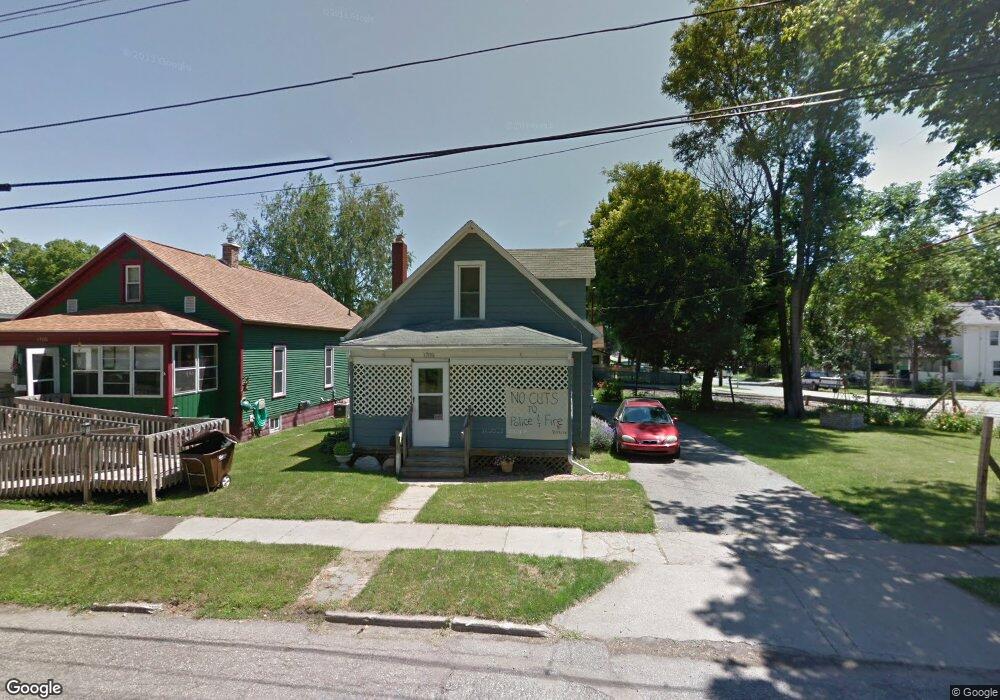 1709 Martin St, Lansing, MI 48910 - photo 1