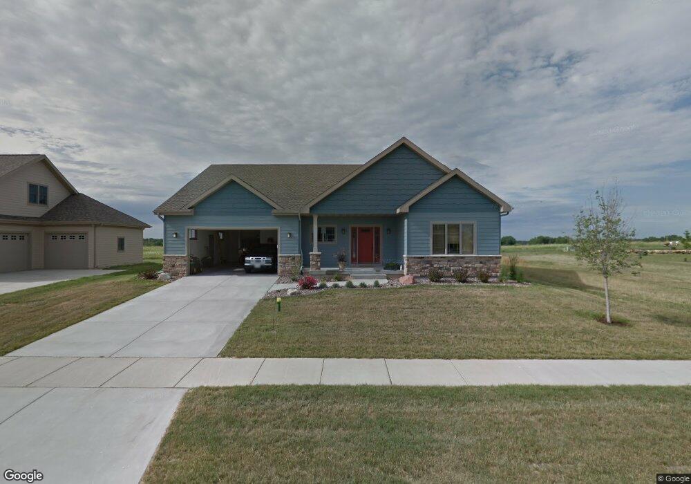 5212 Buttonbush Dr, Fitchburg, WI 53711 - photo 1