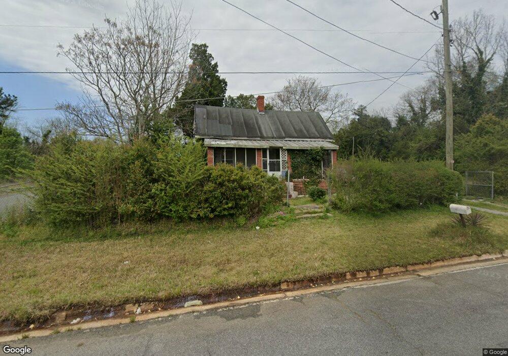 527 Lilly Ave, Macon, GA 31204 - photo 1