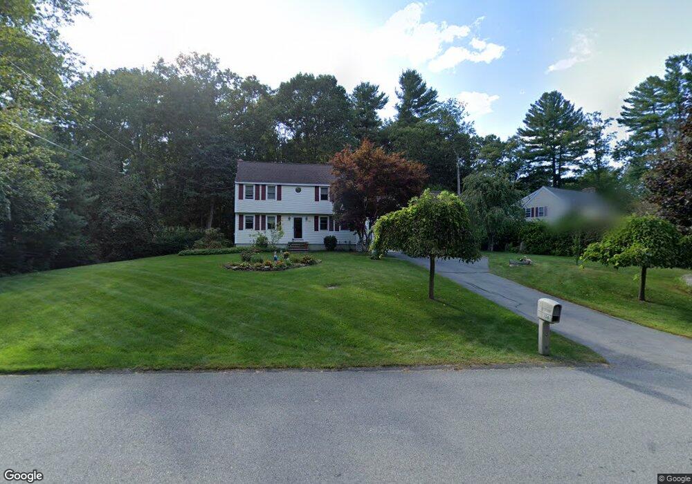 136 Ruby Rd, Dracut, MA 01826 - photo 1