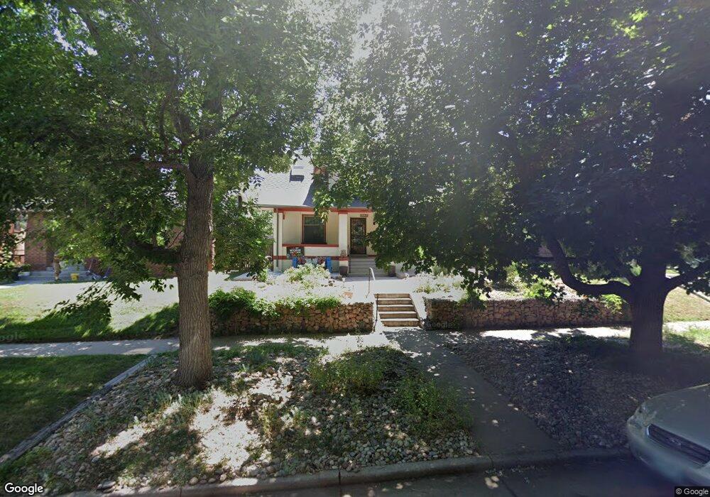 2336 Forest St, Denver, CO 80207 - photo 1