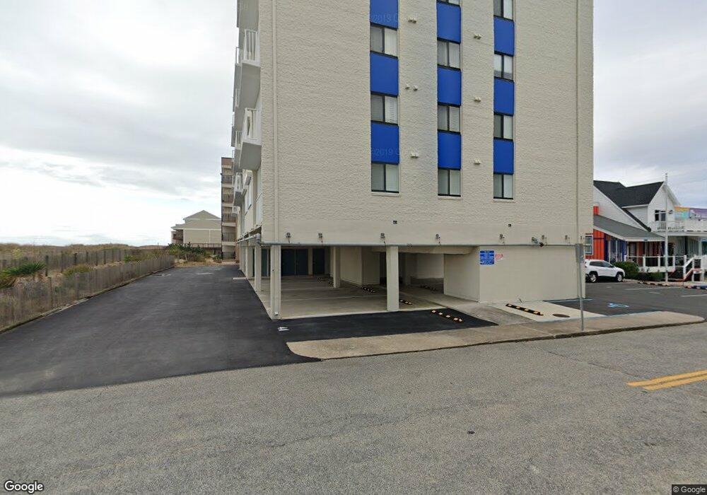 7209 Atlantic Ave unit 4C, Ocean City, MD 21842 - photo 1