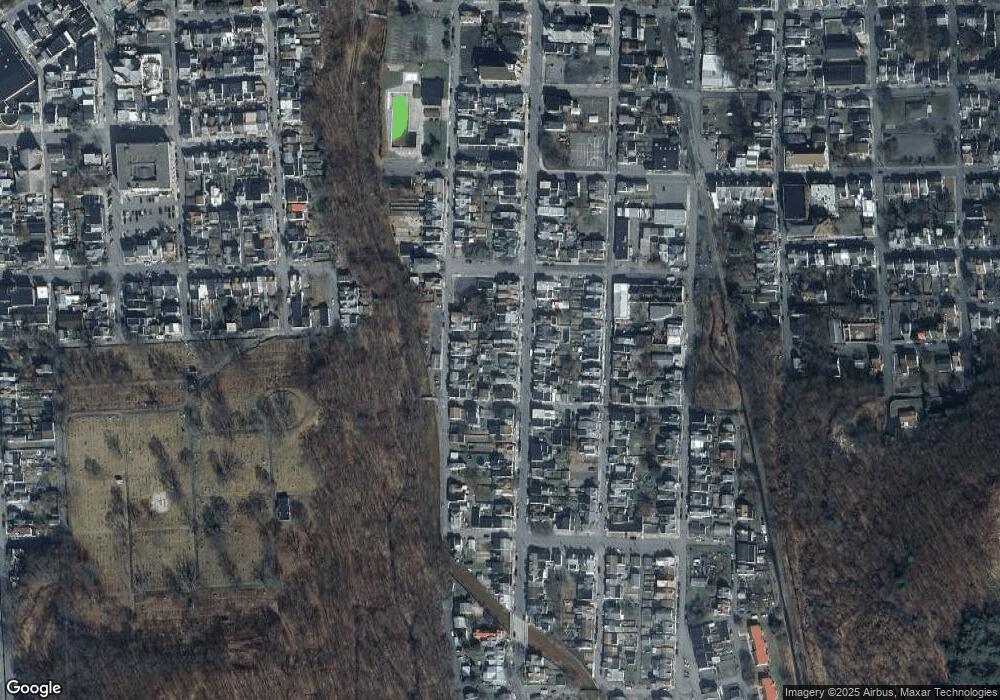 34 S Shamokin St, Shamokin, PA 17872 - photo 1