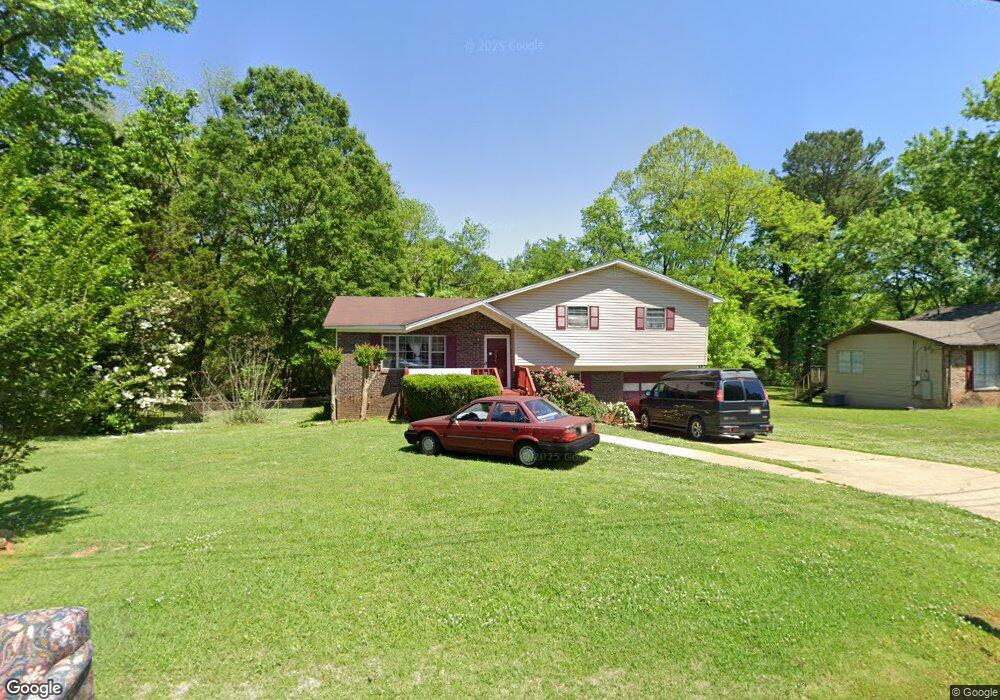 564 Karey Dr, Center Point, AL 35215 - photo 1