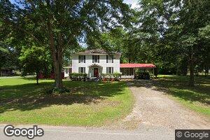 706 Robert S Moore Ave, Arkansas City, AR 71630