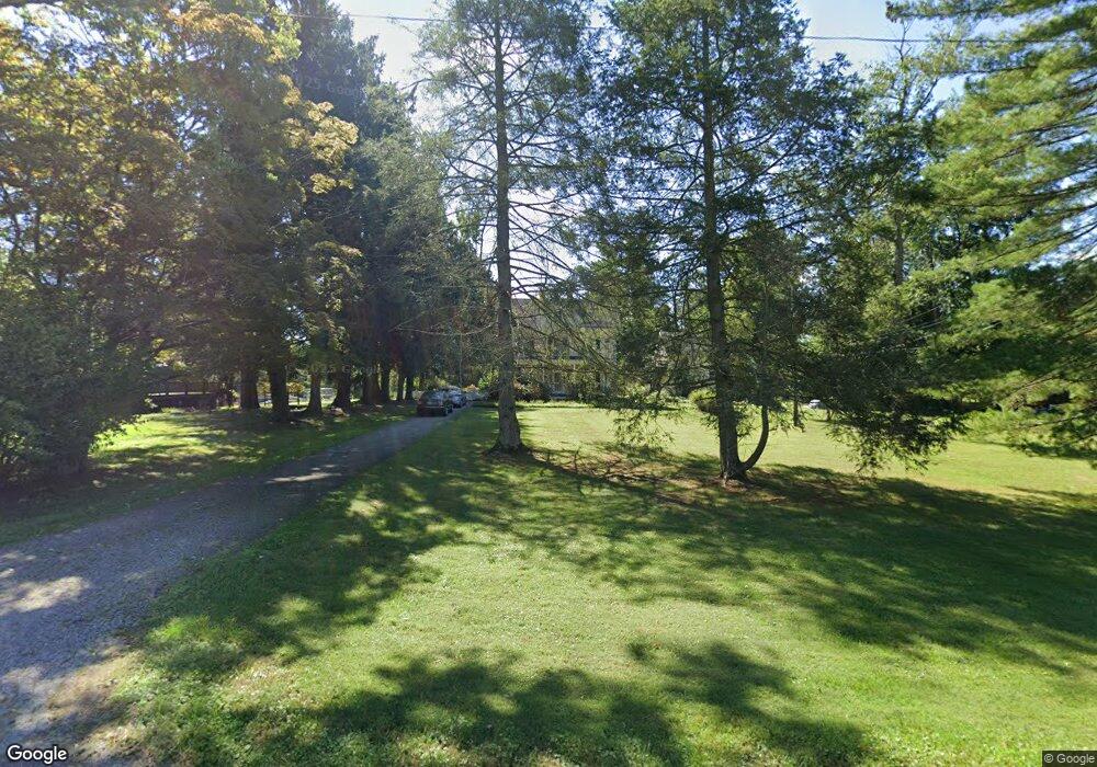 10623 Saint Paul Ave, Woodstock, MD 21163 - photo 1