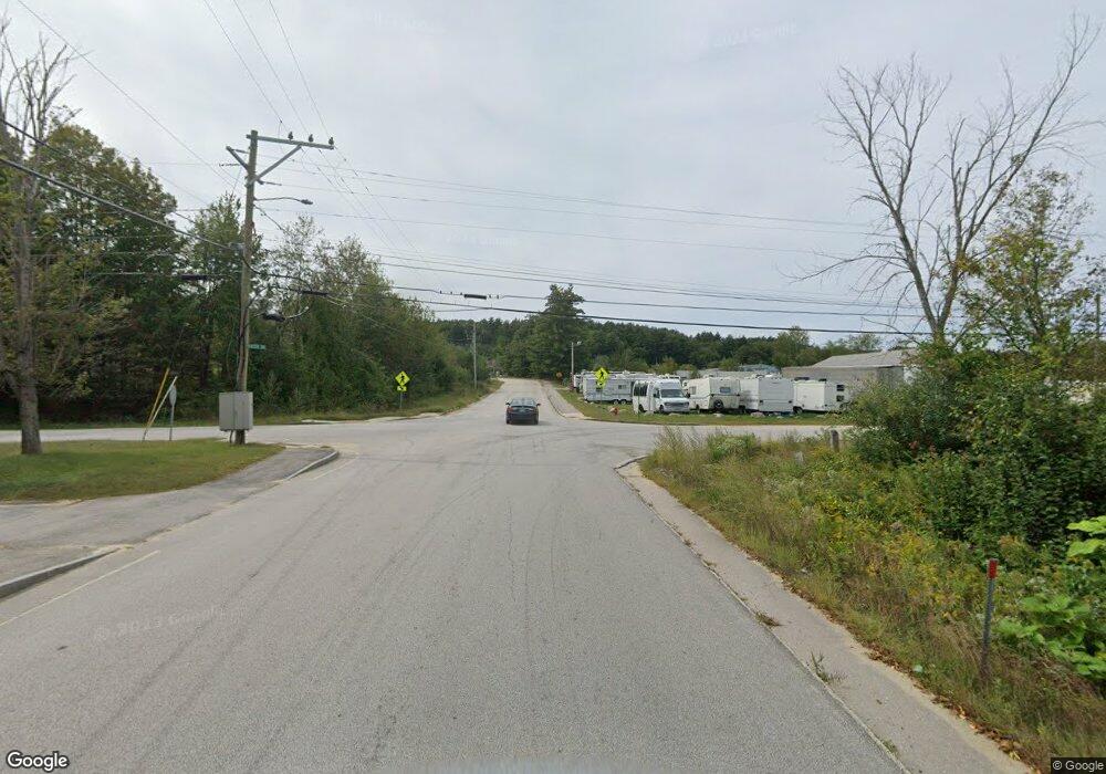 0 Rear Granite St unit 2768294, Allenstown, NH 03275 - photo 1