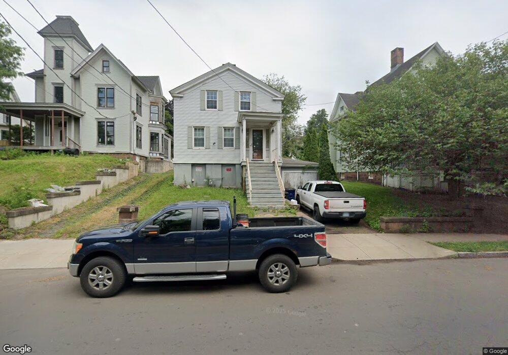 565 Quinnipiac Ave, New Haven, CT 06513 - photo 1