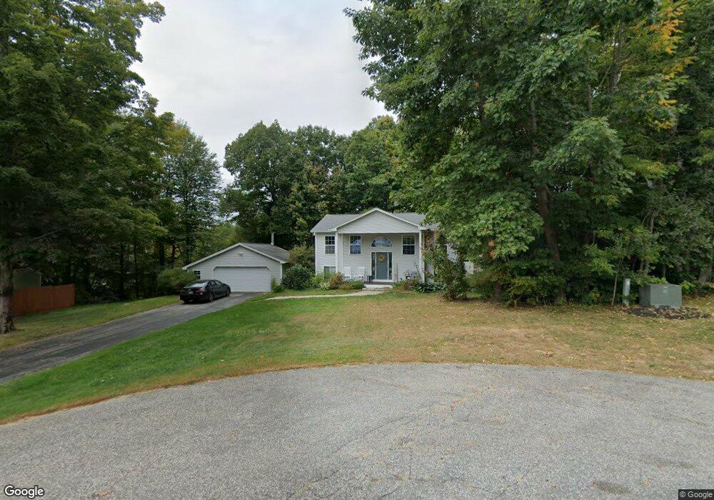 20 Fairway Ct, Auburn, ME 04210 - photo 1