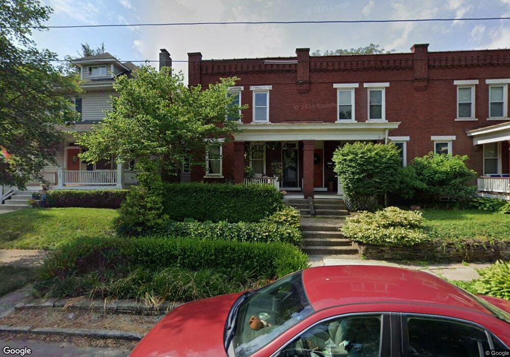 301 E Mithoff St, Columbus, OH 43206 - photo 1