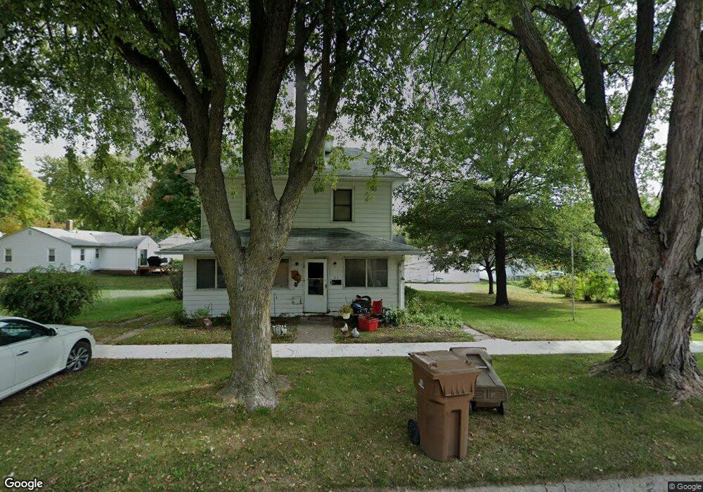 323 7th Ave, Coon Rapids, IA 50058 - photo 1