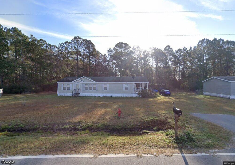 454 Briarcliff Cir, Sparks, GA 31647 - photo 1