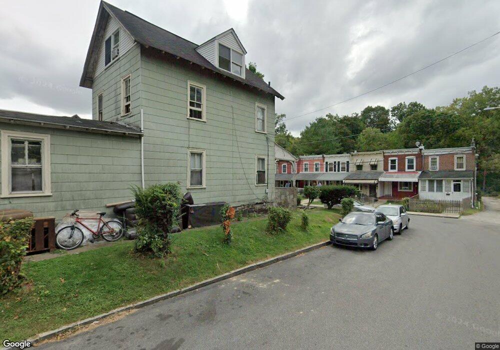 356 W Spring Ave, Ardmore, PA 19003 - photo 1