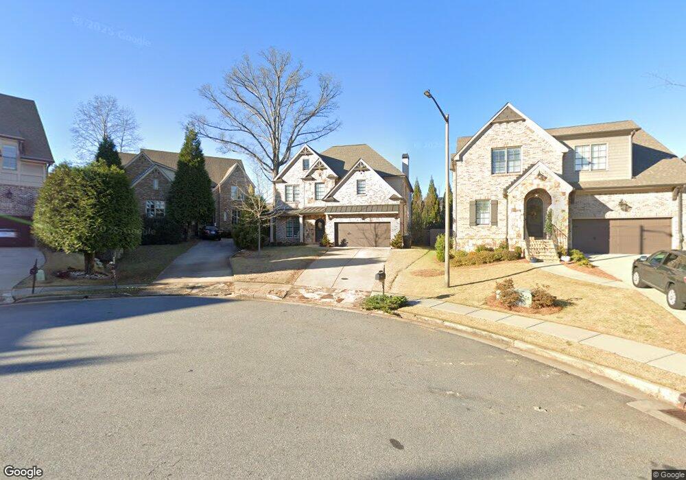 2153 Whitestone Ct SE, Smyrna, GA 30080 - photo 1