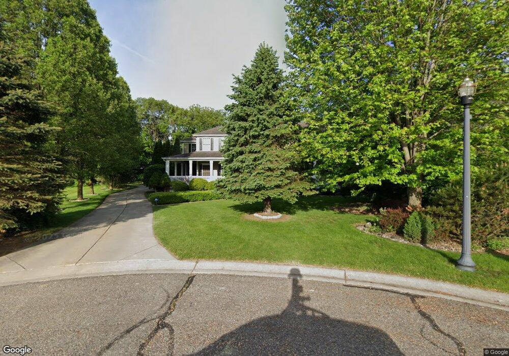 2546 Manny Ct unit 14, Flushing, MI 48433 - photo 1