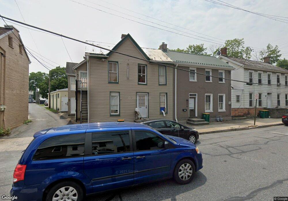 376 Lincoln Way E, Chambersburg, PA 17201 - photo 1