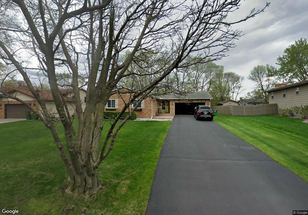 4074 119th Ln NW, Coon Rapids, MN 55433 - photo 1