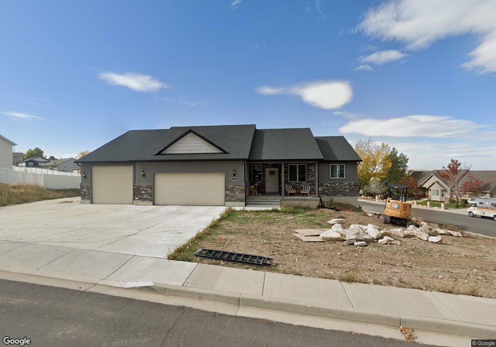 339 N Cherry Ln, Santaquin, UT 84655 - photo 1