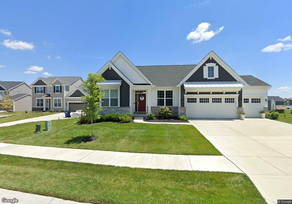 308 Claymoore Ct, Dardenne Prairie, MO 63368 - photo 1