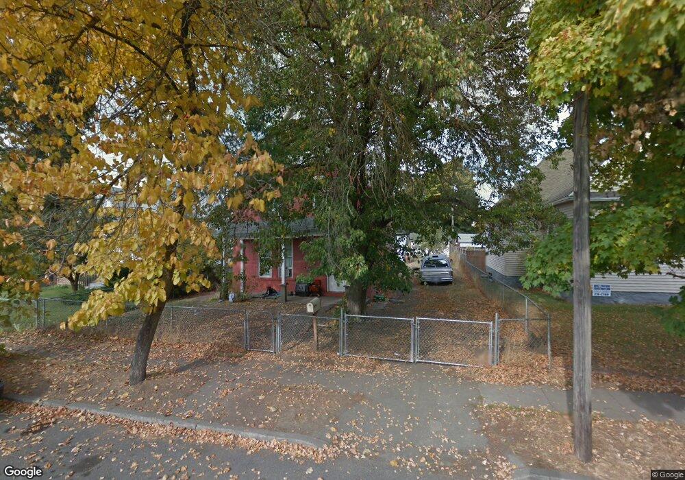 1832 W Bridge Ave, Spokane, WA 99201 - photo 1