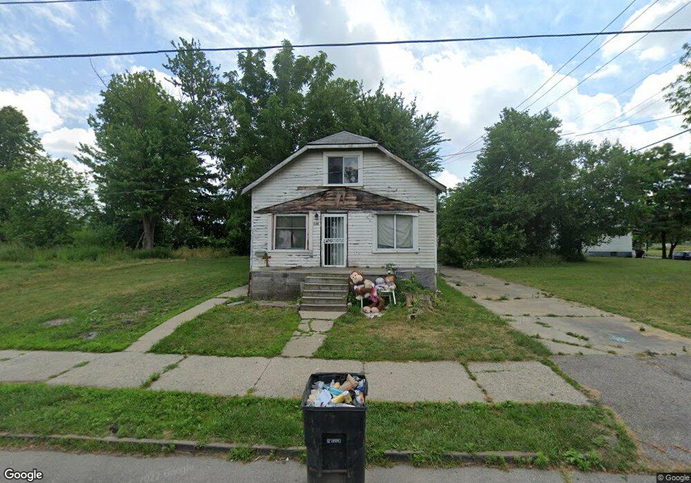 2724 Halleck St, HamtraMcK, MI 48212 - photo 1