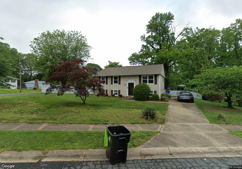 605 Silver Bell Dr, Edgewood, MD 21040 - photo 1