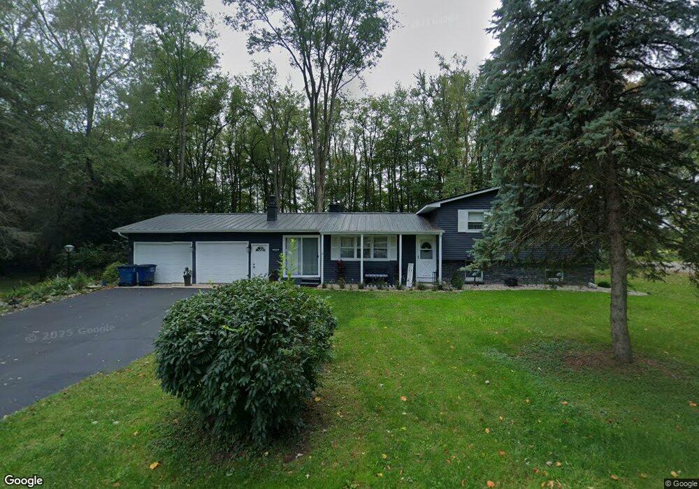 5356 E Miami Trail, Rolling Prairie, IN 46371 - photo 1