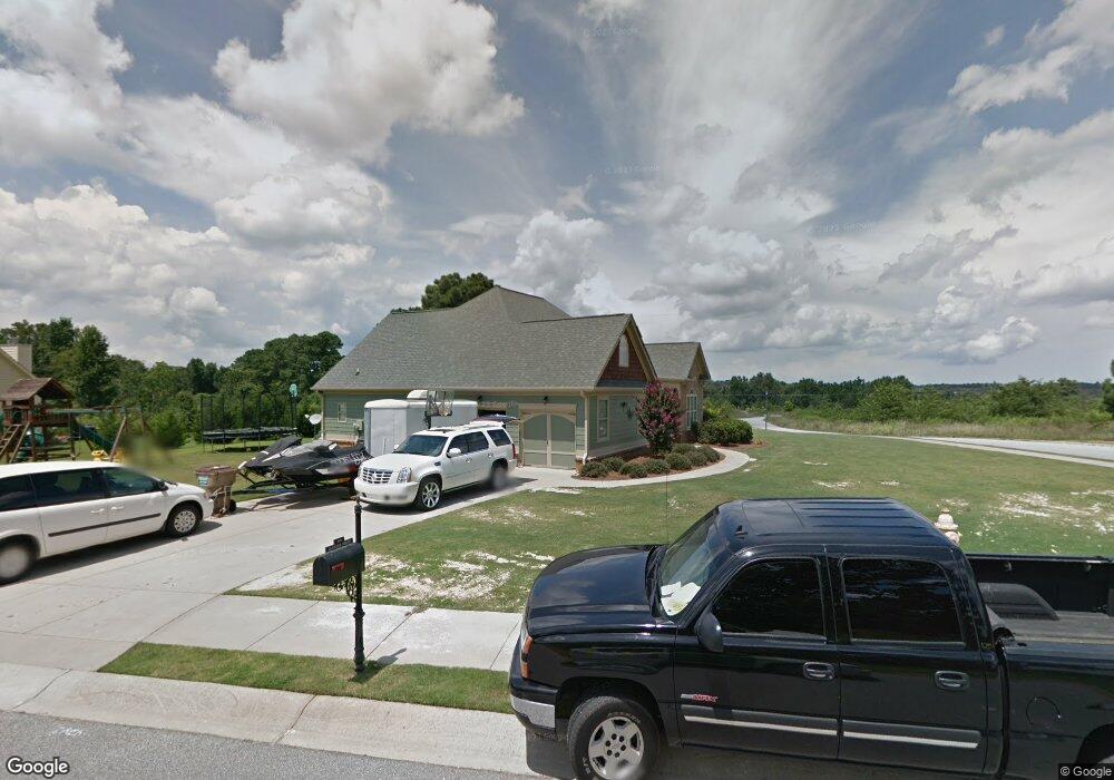 910 Jameson Ct, Jefferson, GA 30549 - photo 1