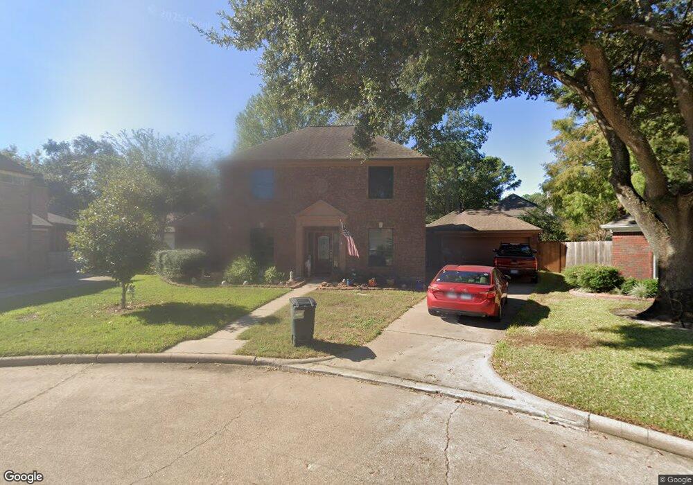 8127 Brighton Place Ct, Houston, TX 77095 - photo 1