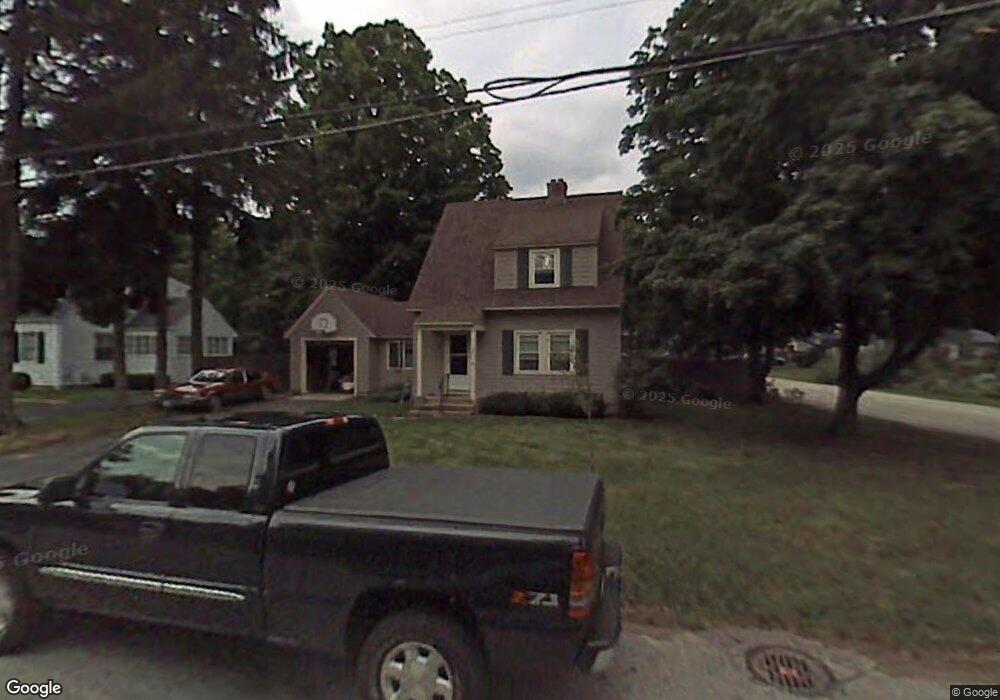 21 1/2 Pine Hill Ave, Nashua, NH 03064 - photo 1