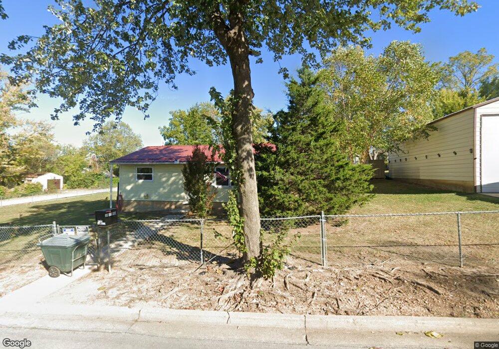 605 E 13th St, Rolla, MO 65401 - photo 1