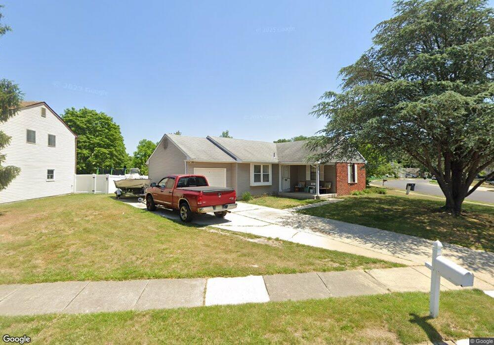 201 Ipswich Ln, Williamstown, NJ 08094 - photo 1