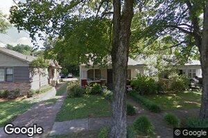 808 Pratt Ave NE, Huntsville, AL 35801