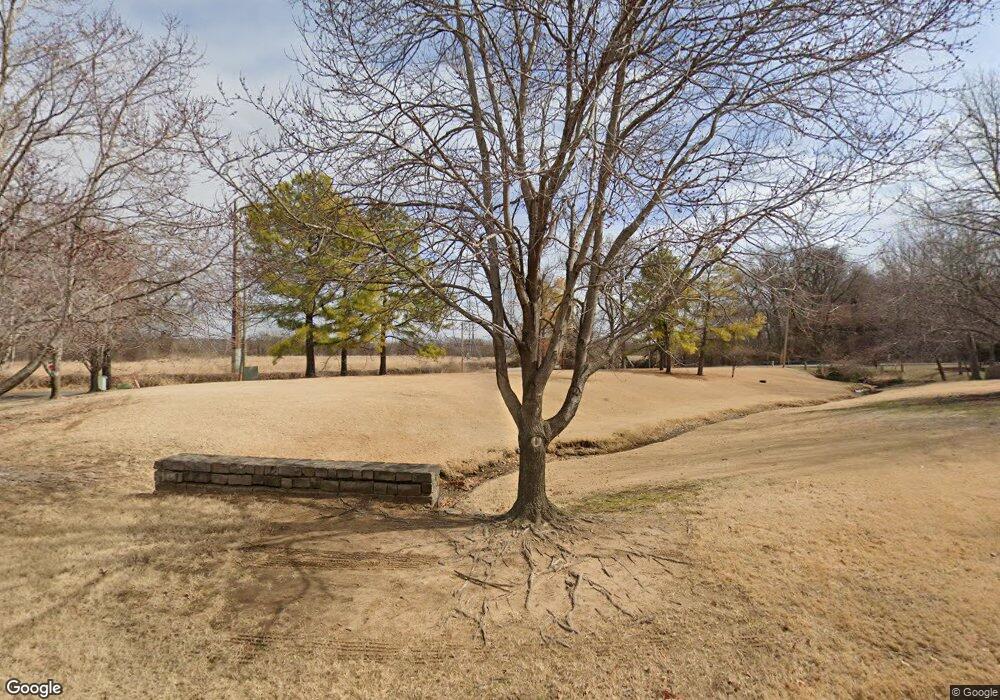 11959 S 18th St E, Jenks, OK 74037 - photo 1