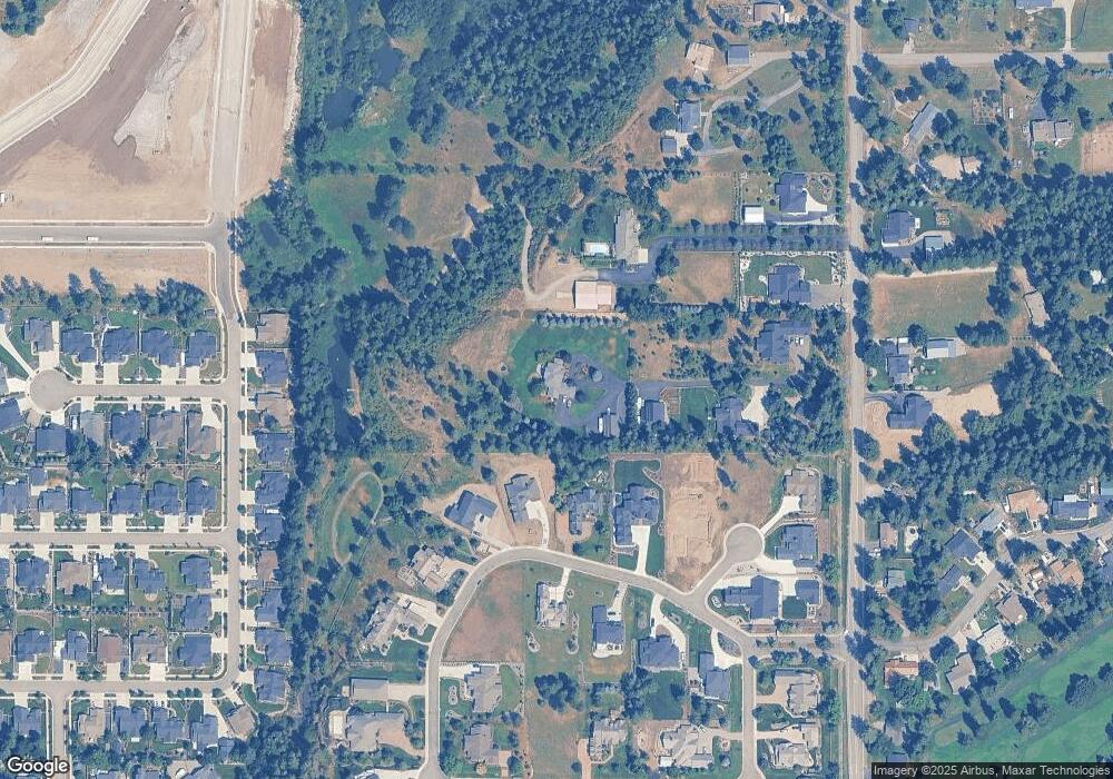 12083 N Strahorn Rd, Hayden, ID 83835 - photo 1