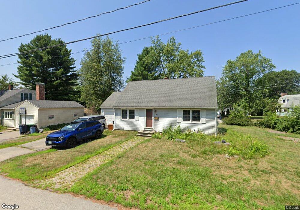 78 Charlotte St unit 59, Nashua, NH 03064 - photo 1