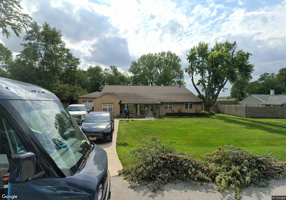 18030 Michael Ave, Country Club Hills, IL 60478 - photo 1