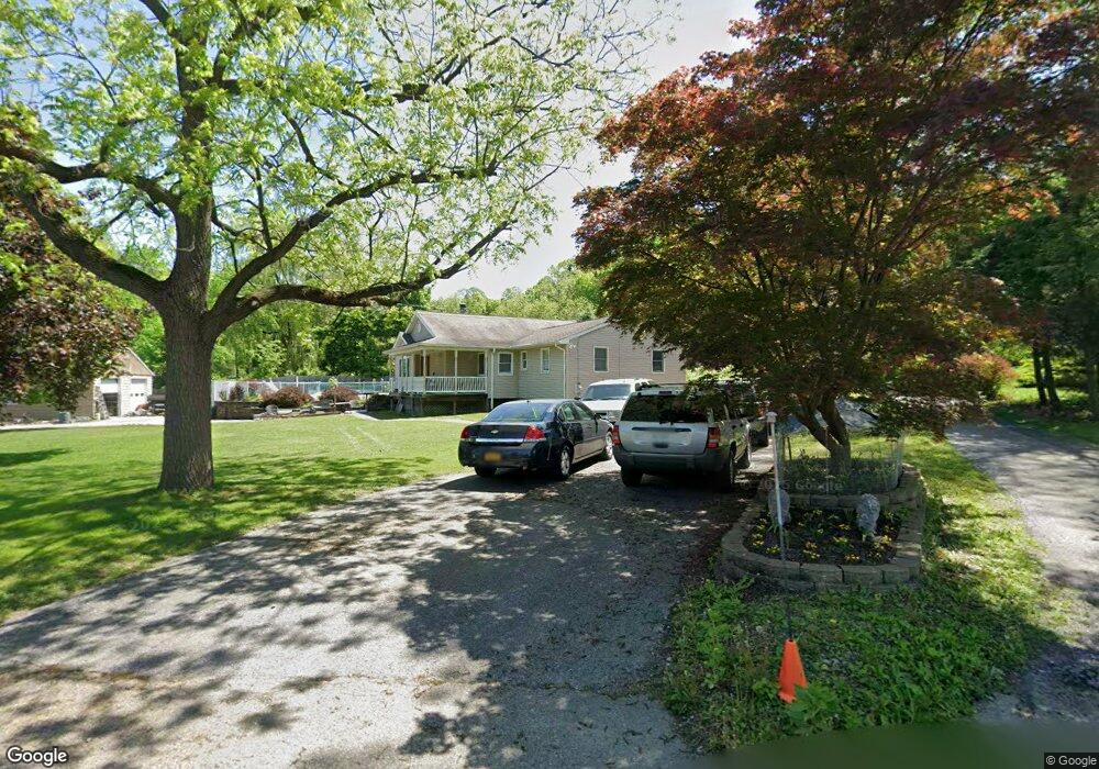 20 Circle Dr, Wappingers Falls, NY 12590 - photo 1