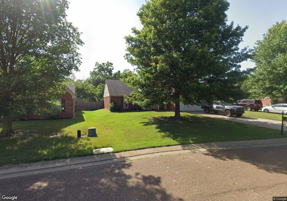 743 Northwood Cove W, Hernando, MS 38632 - photo 1