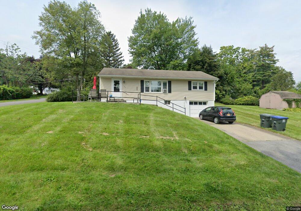 102 Wood St, Newburgh, NY 12550 - photo 1