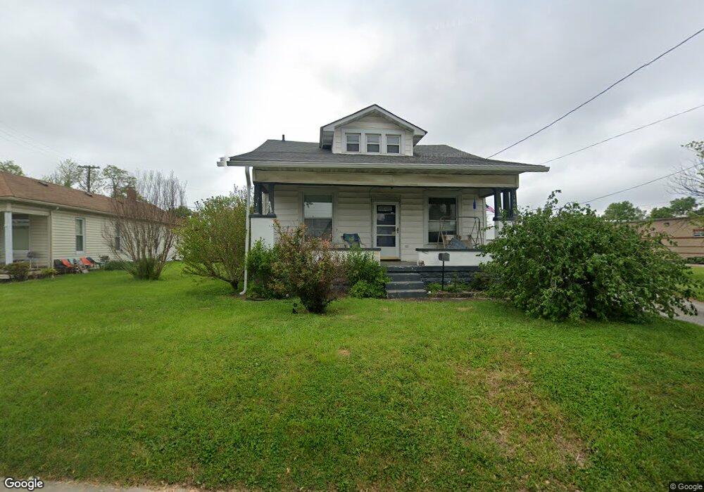 1605 Charlestown Rd, New Albany, IN 47150 - photo 1