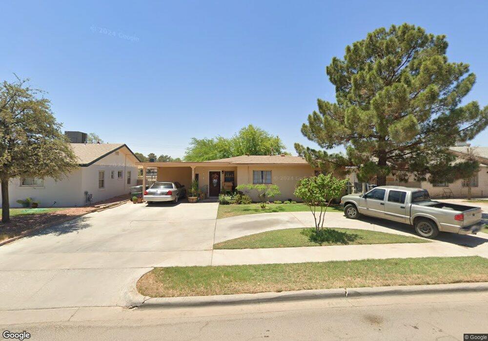 8112 La Paloma Cir, El Paso, TX 79907 - photo 1