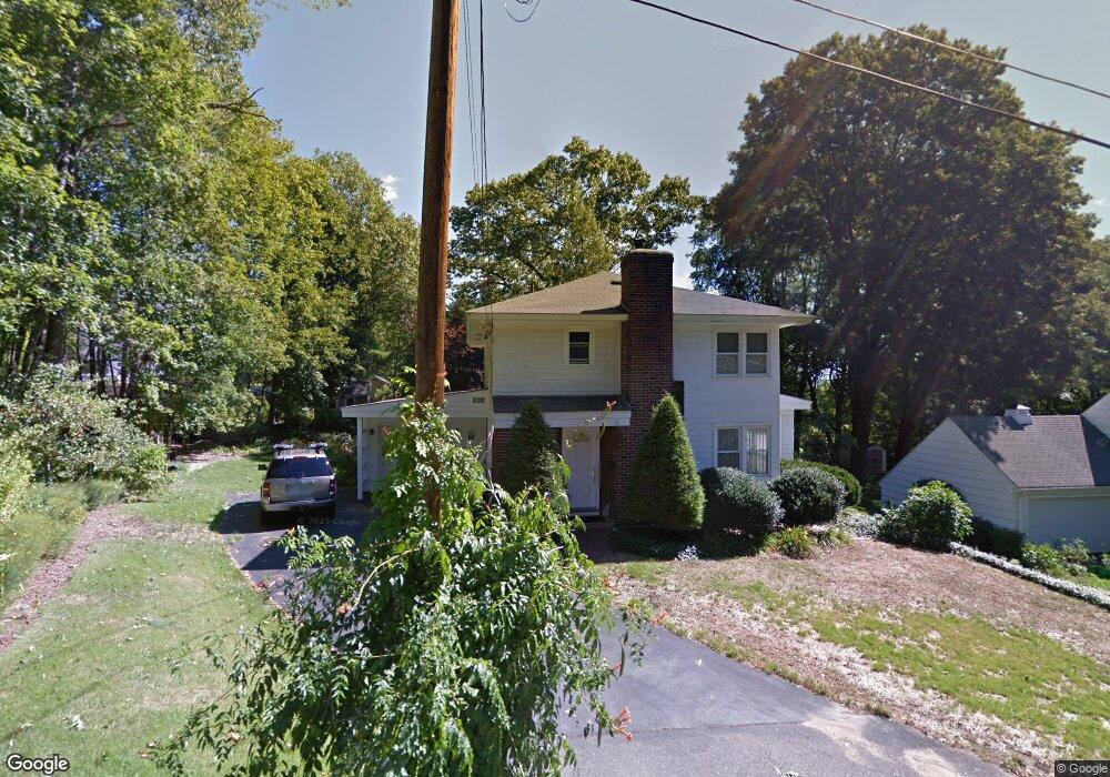 6 Pleasant View Ave, Concord, NH 03301 - photo 1