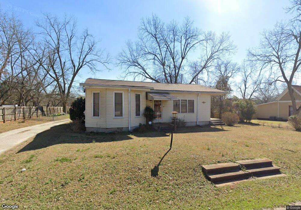 44 Peeksville Rd, Locust Grove, GA 30248 - photo 1