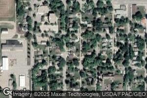 214 N Rebecca St, Ivanhoe, MN 56142