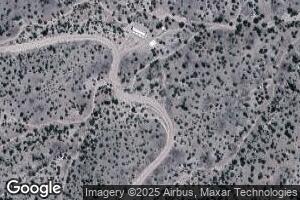 150 Pinon Springs Rd, Alamo, NM 87825