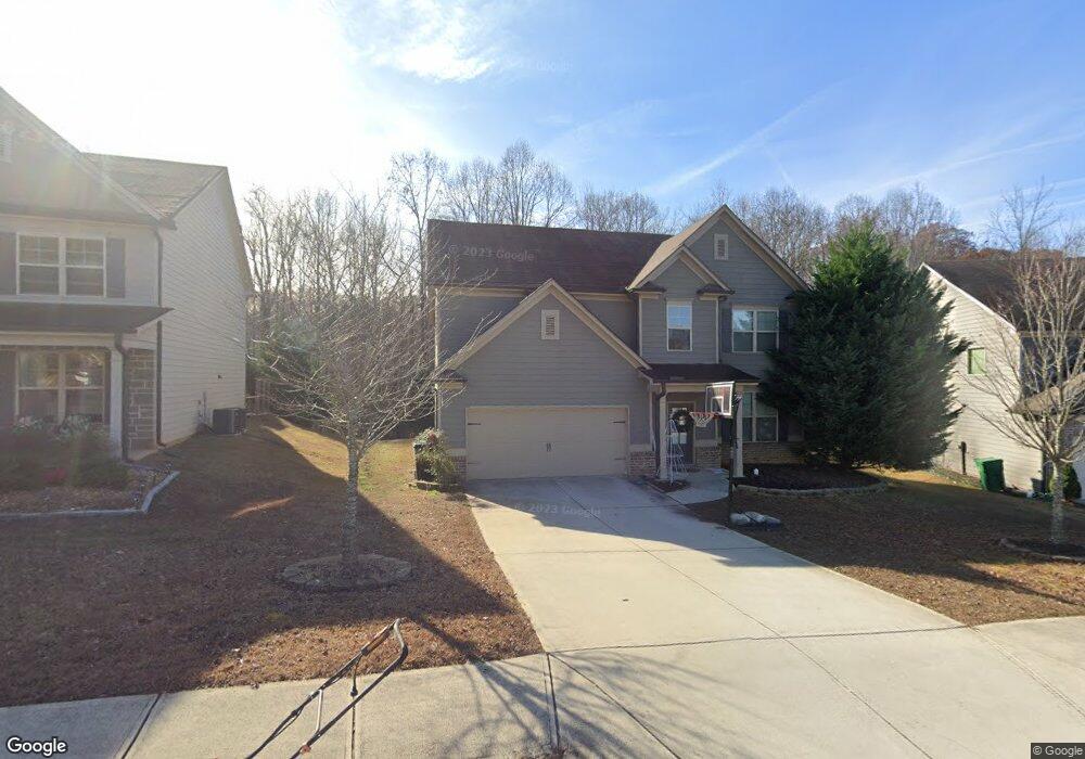 1990 Beyers Landing Dr unit 22, Buford, GA 30519 - photo 1